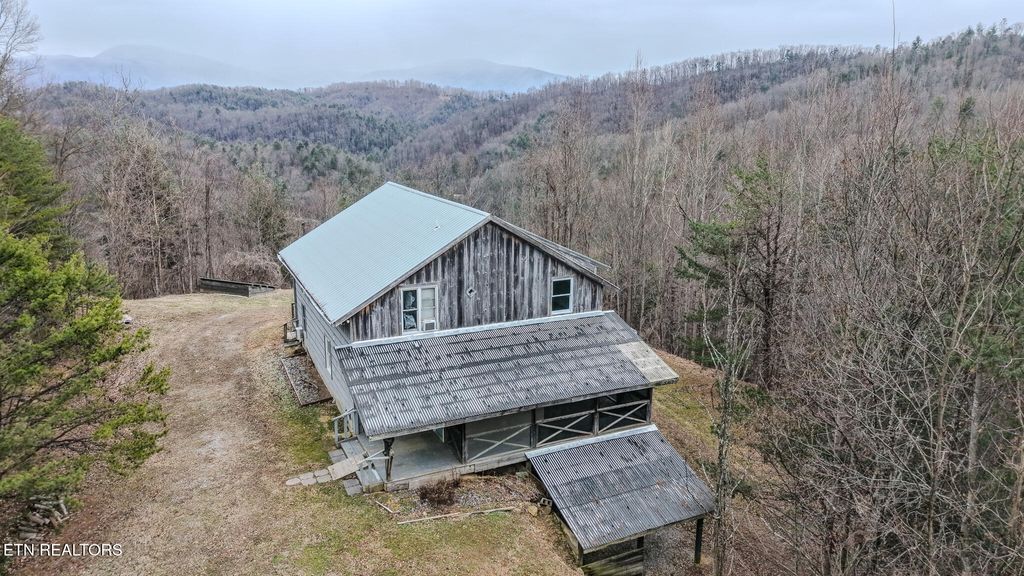 Photo of 856878 Little Berry Way #2, Del Rio, TN 37727 (MLS # 1330693)