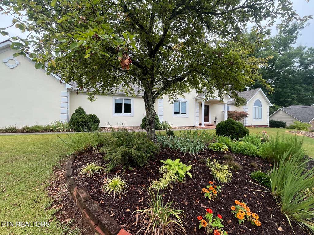 Photo of 102 Brae Court, Maryville, TN 37801 (MLS # 1349344)