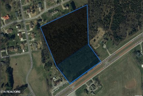 4848 W Andrew Johnson Hwy Morristown TN 37814