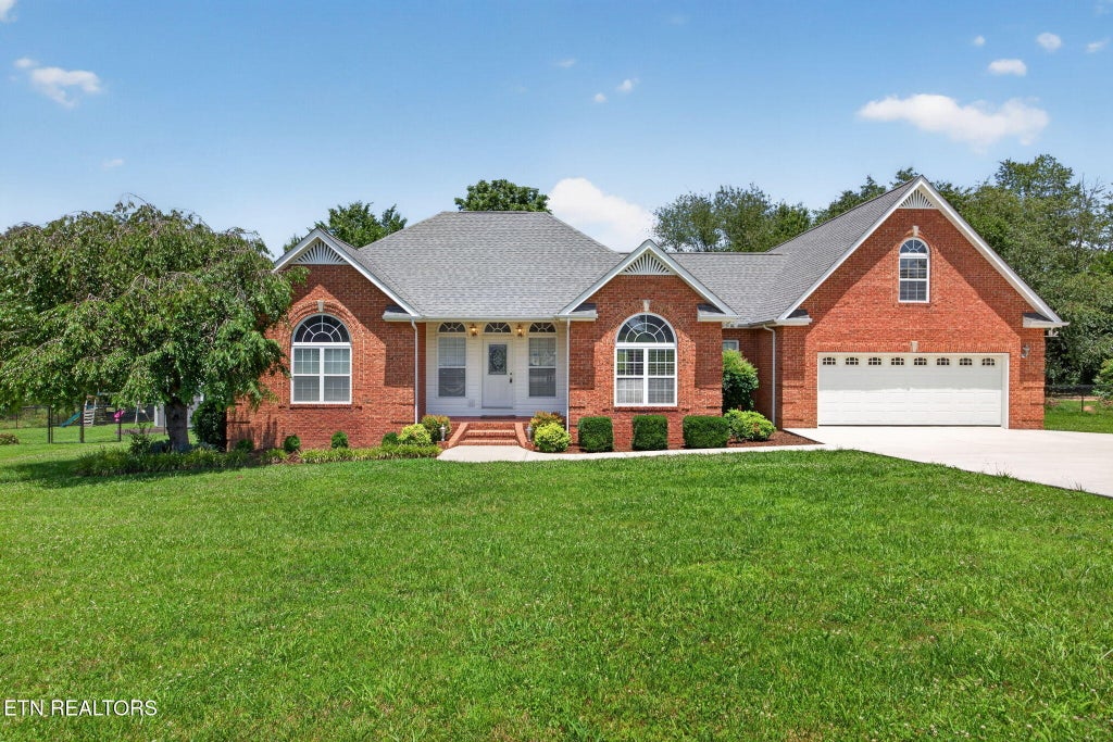 Photo of 198 Imperial Drive, Sparta, TN 38583 (MLS # 1345561)