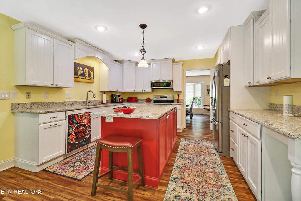 Photo of 143 Lisa Lane, Crossville, TN 38558 (MLS # 1353777)