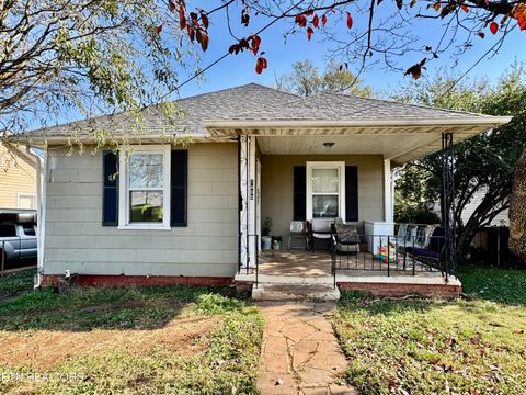 Photo of 1408 9th Ave, Knoxville, TN 37917 (MLS # 1320038)