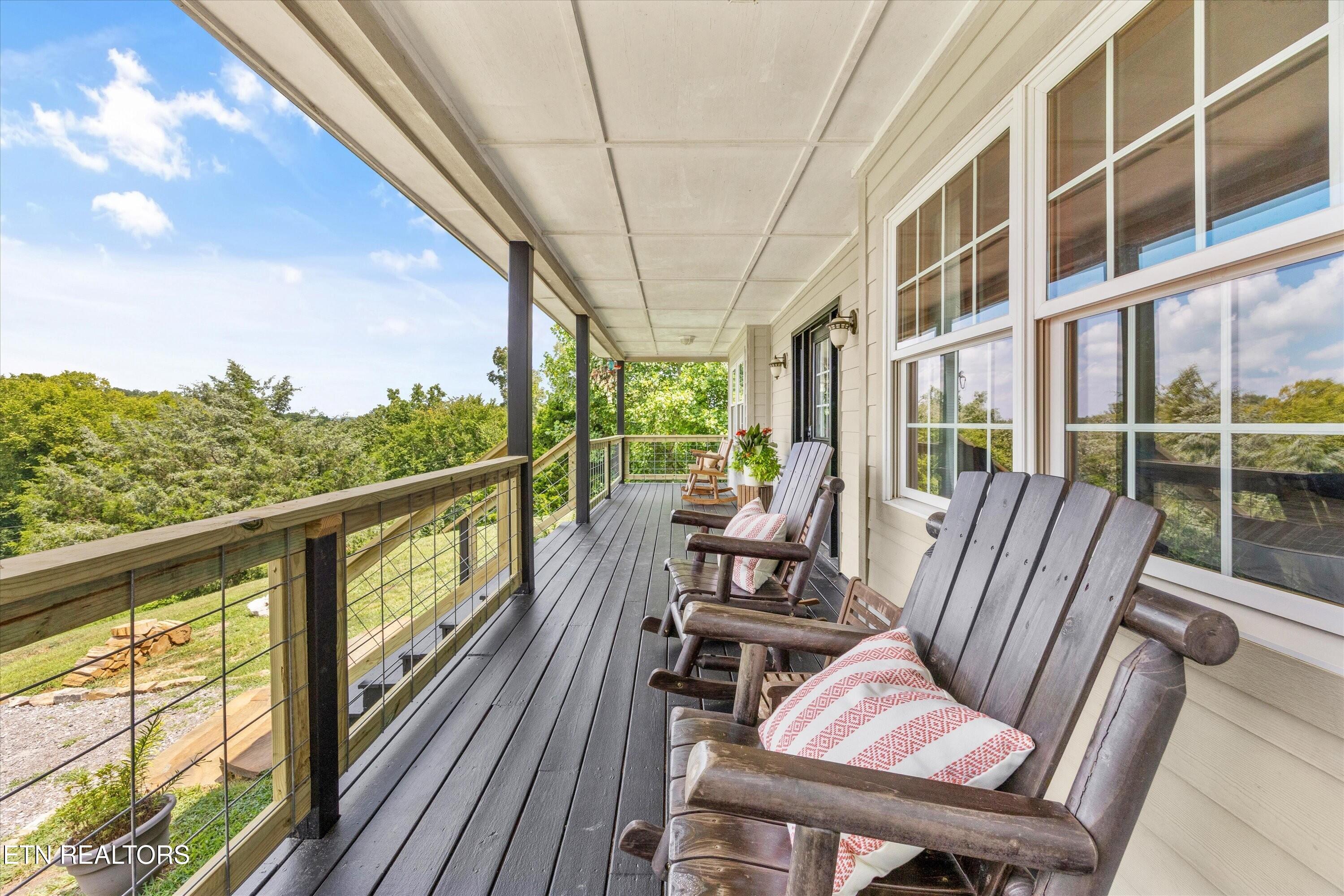 206 Old Citico Rd Lot 25