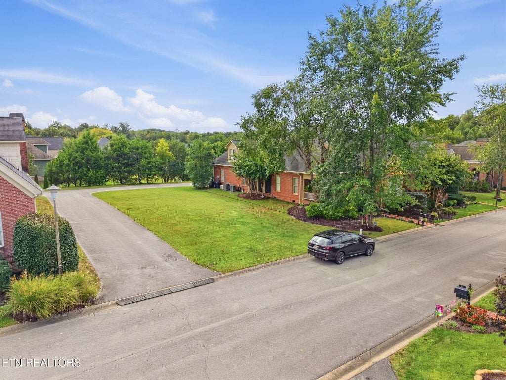 Photo of 96 Royal Troon Circle, Oak Ridge, TN 37830 (MLS # 1355460)