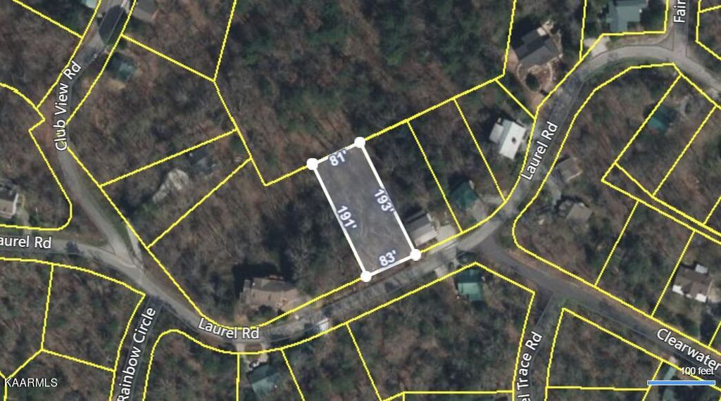 Photo of 424 Laurel Rd, Townsend, TN 37882 (MLS # 1200753)