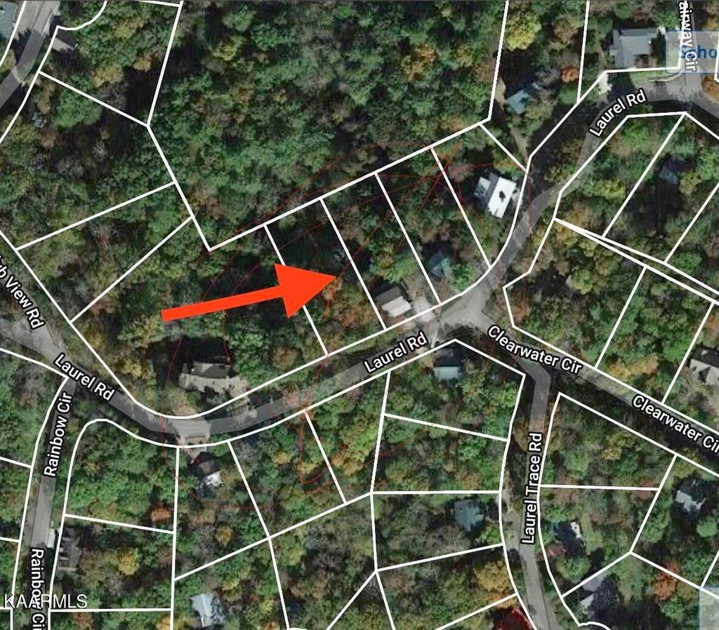 Photo of 424 Laurel Rd, Townsend, TN 37882 (MLS # 1200753)