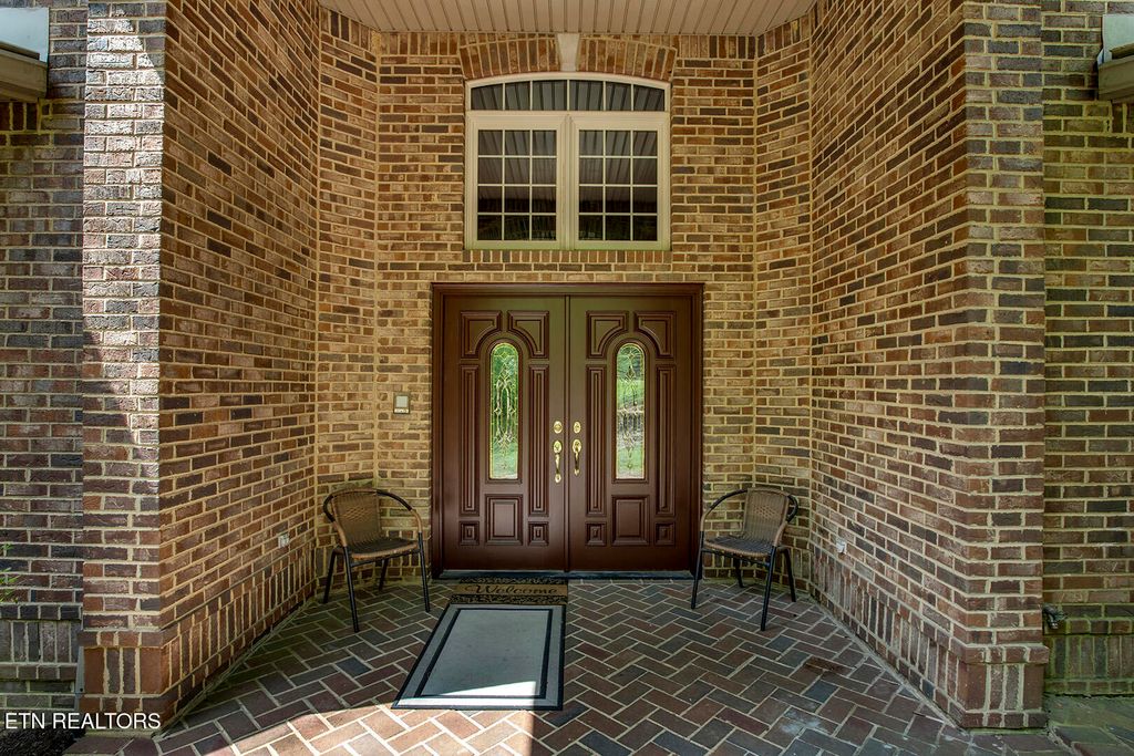 Photo of 113 Wiltshire Dr, Oak Ridge, TN 37830 (MLS # 1338360)