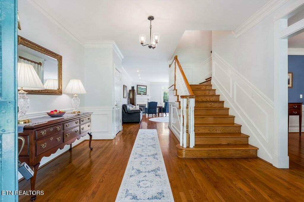 1319 N Plantation Drive