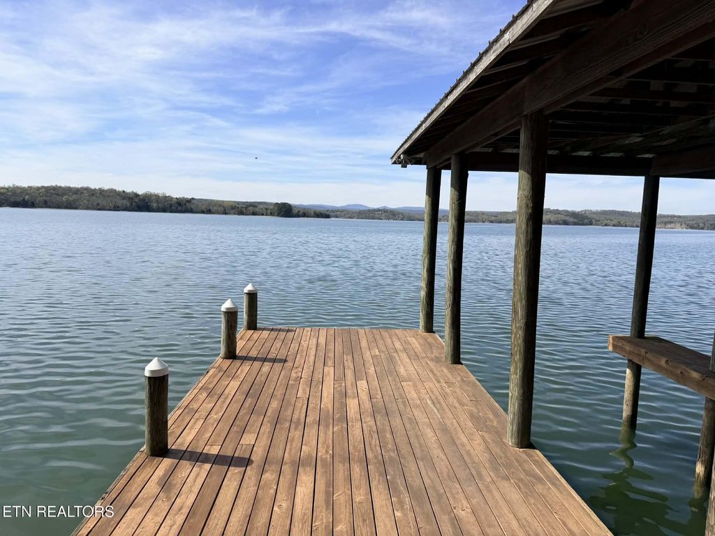 Photo of Lot 8 Johnson Lane, Ten Mile, TN 37880 (MLS # 1333969)