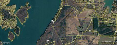 Tiny photo for Lot 8 Johnson Lane, Ten Mile, TN 37880 (MLS # 1333969)