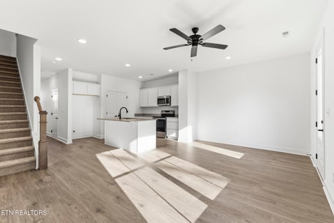 Tiny photo for 8733 Chapman Trace Way, Knoxville, TN 37920 (MLS # 1354147)
