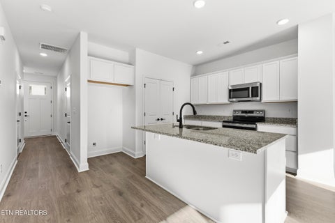 Tiny photo for 8733 Chapman Trace Way, Knoxville, TN 37920 (MLS # 1354147)