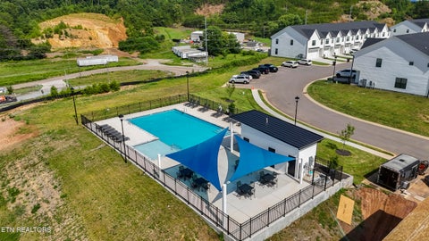 Tiny photo for 8733 Chapman Trace Way, Knoxville, TN 37920 (MLS # 1354147)
