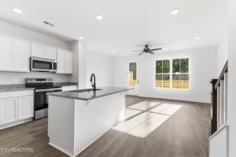 Tiny photo for 8733 Chapman Trace Way, Knoxville, TN 37920 (MLS # 1354147)