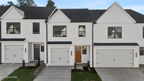 Tiny photo for 8733 Chapman Trace Way, Knoxville, TN 37920 (MLS # 1354147)