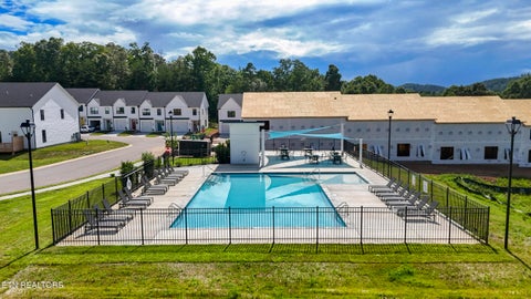 Tiny photo for 8733 Chapman Trace Way, Knoxville, TN 37920 (MLS # 1354147)