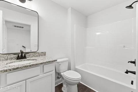Tiny photo for 8733 Chapman Trace Way, Knoxville, TN 37920 (MLS # 1354147)