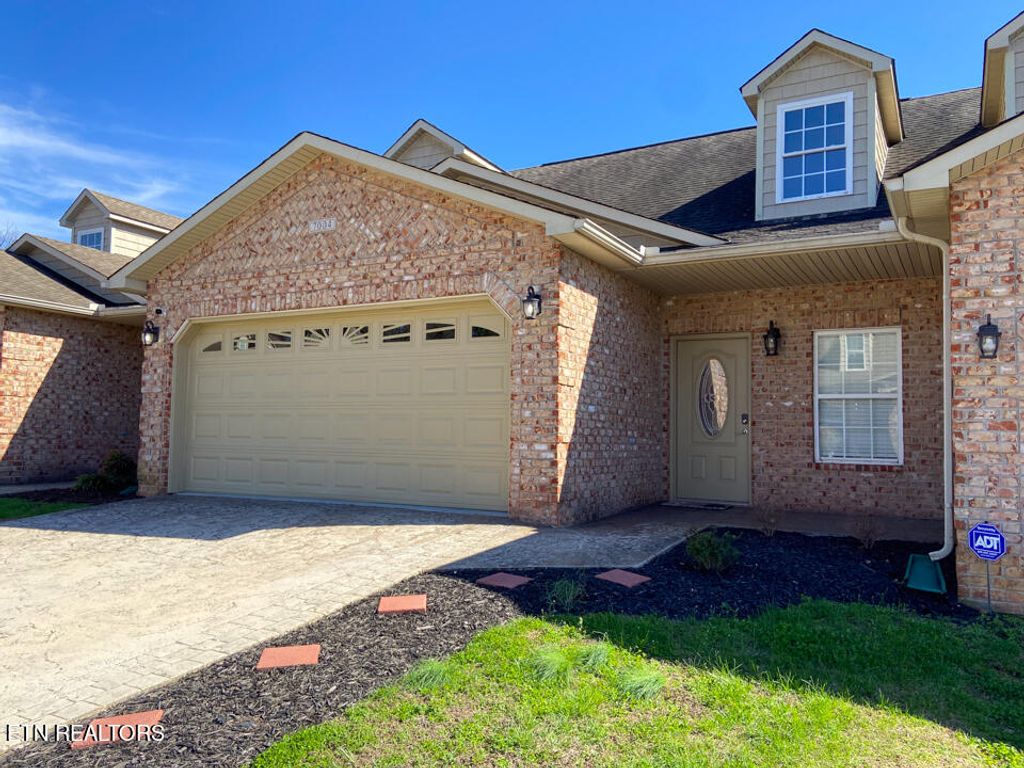 Photo of 7004 Edon Hall Way, Corryton, TN 37721 (MLS # 1255900)