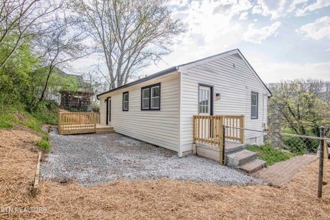 Tiny photo for 3221 Greenway Drive, Knoxville, TN 37918 (MLS # 1334284)