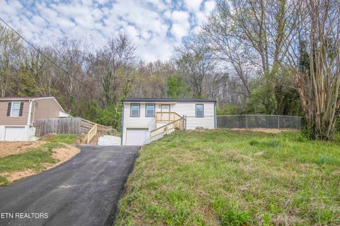 Tiny photo for 3221 Greenway Drive, Knoxville, TN 37918 (MLS # 1334284)