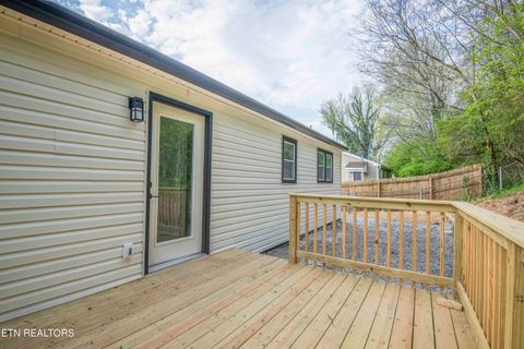 Tiny photo for 3221 Greenway Drive, Knoxville, TN 37918 (MLS # 1334284)