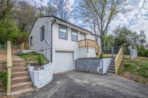 Tiny photo for 3221 Greenway Drive, Knoxville, TN 37918 (MLS # 1334284)