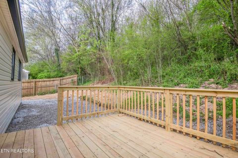 Tiny photo for 3221 Greenway Drive, Knoxville, TN 37918 (MLS # 1334284)