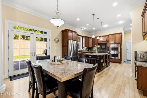 Tiny photo for 5113 Gouffon Rd, Knoxville, TN 37918 (MLS # 1338111)