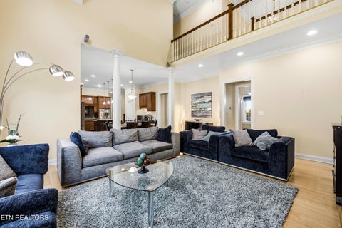 Tiny photo for 5113 Gouffon Rd, Knoxville, TN 37918 (MLS # 1338111)