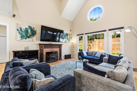 Tiny photo for 5113 Gouffon Rd, Knoxville, TN 37918 (MLS # 1338111)