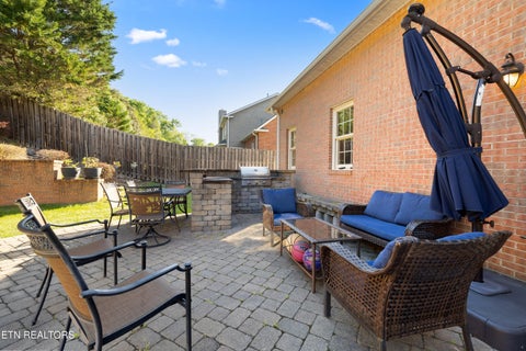 Tiny photo for 5113 Gouffon Rd, Knoxville, TN 37918 (MLS # 1338111)