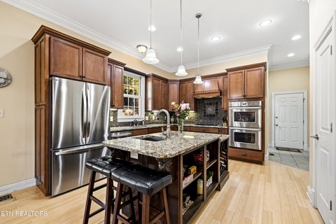 Tiny photo for 5113 Gouffon Rd, Knoxville, TN 37918 (MLS # 1338111)
