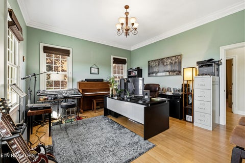 Tiny photo for 5113 Gouffon Rd, Knoxville, TN 37918 (MLS # 1338111)
