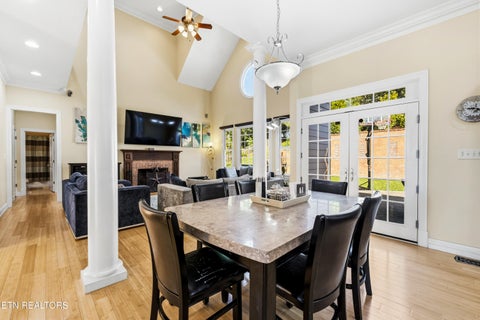 Tiny photo for 5113 Gouffon Rd, Knoxville, TN 37918 (MLS # 1338111)
