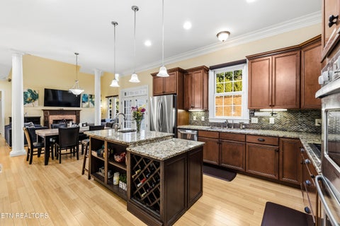 Tiny photo for 5113 Gouffon Rd, Knoxville, TN 37918 (MLS # 1338111)