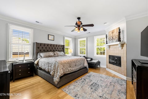 Tiny photo for 5113 Gouffon Rd, Knoxville, TN 37918 (MLS # 1338111)