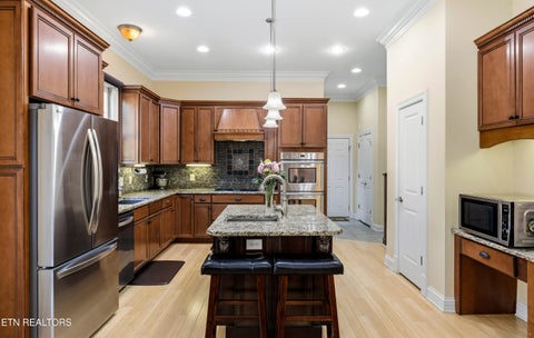 Tiny photo for 5113 Gouffon Rd, Knoxville, TN 37918 (MLS # 1338111)