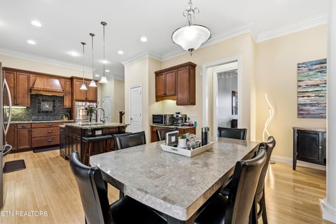 Tiny photo for 5113 Gouffon Rd, Knoxville, TN 37918 (MLS # 1338111)