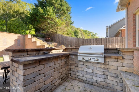Tiny photo for 5113 Gouffon Rd, Knoxville, TN 37918 (MLS # 1338111)