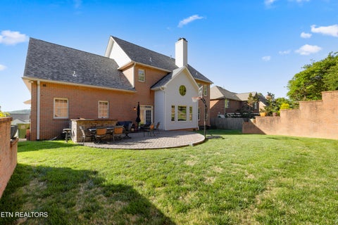 Tiny photo for 5113 Gouffon Rd, Knoxville, TN 37918 (MLS # 1338111)