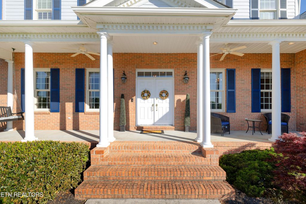 Photo of 5113 Gouffon Rd, Knoxville, TN 37918 (MLS # 1338111)