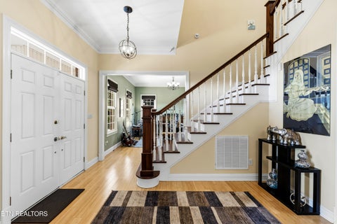 Tiny photo for 5113 Gouffon Rd, Knoxville, TN 37918 (MLS # 1338111)