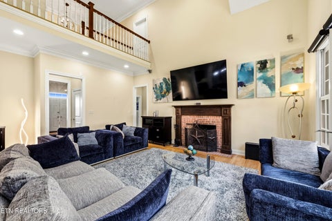 Tiny photo for 5113 Gouffon Rd, Knoxville, TN 37918 (MLS # 1338111)