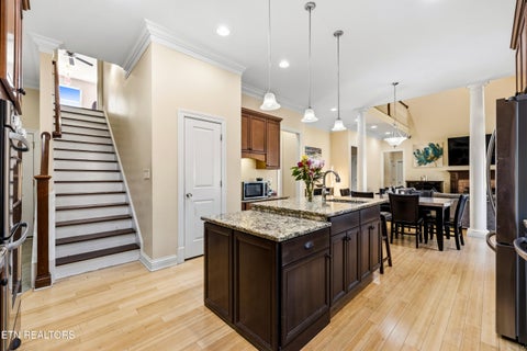 Tiny photo for 5113 Gouffon Rd, Knoxville, TN 37918 (MLS # 1338111)