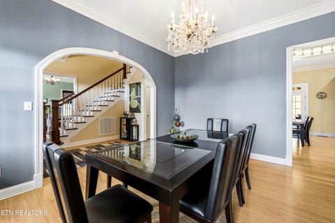 Tiny photo for 5113 Gouffon Rd, Knoxville, TN 37918 (MLS # 1338111)