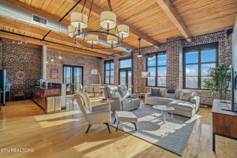 Tiny photo for 220 W Jackson Ave #505, Knoxville, TN 37902 (MLS # 1360257)