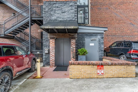 Tiny photo for 220 W Jackson Ave #505, Knoxville, TN 37902 (MLS # 1360257)