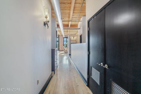 Tiny photo for 220 W Jackson Ave #505, Knoxville, TN 37902 (MLS # 1360257)