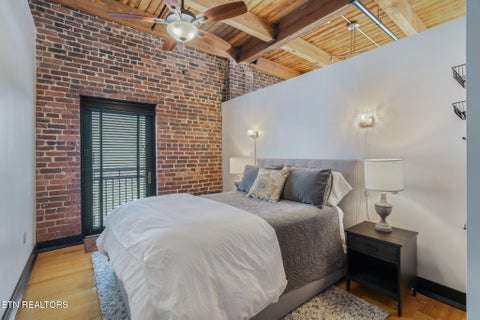 Tiny photo for 220 W Jackson Ave #505, Knoxville, TN 37902 (MLS # 1360257)