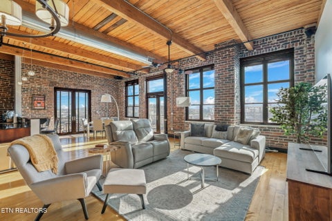 Tiny photo for 220 W Jackson Ave #505, Knoxville, TN 37902 (MLS # 1360257)